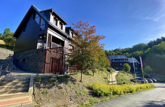 Krkonošský apartmán Bratrouchov