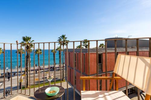 Kronos on the Beach suite 3