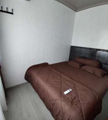 Krui NFs hotel