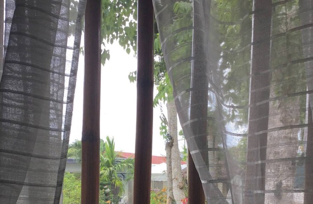 Kubo A, Loft (M&K’s Guest House)
