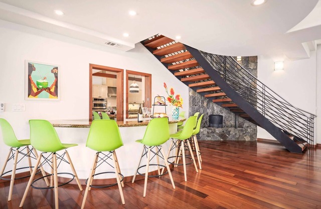 Kukuna Estate by Cuvee | Luxury Villa with Panoramic Ocean View