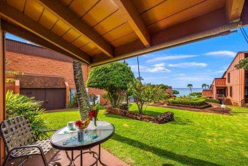 Kuleana Club #210 -Ocean View- 1 bed & 1 bath - Deluxe