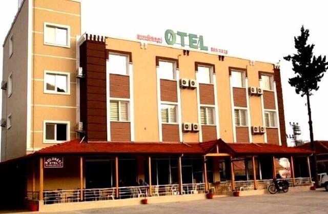 Kulubeci Hotel