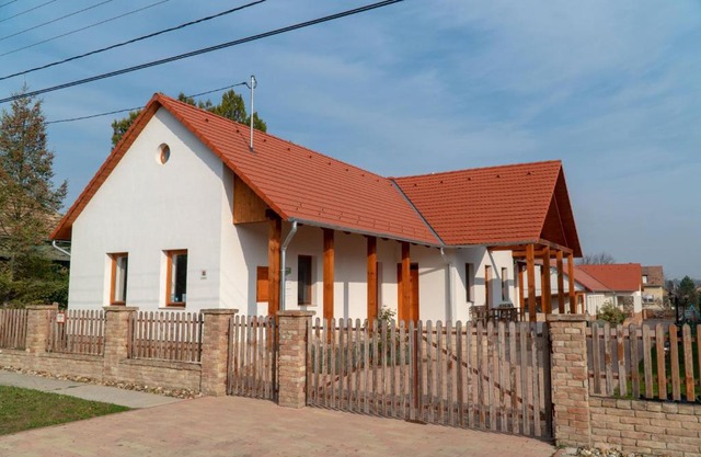 Kun Pista Vendégház II