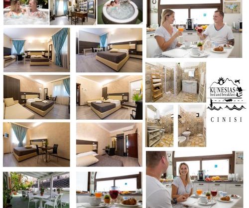 Kunesias B&B