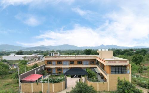 Kunj - A Boutique Hotel By Shivaneel Hospitality