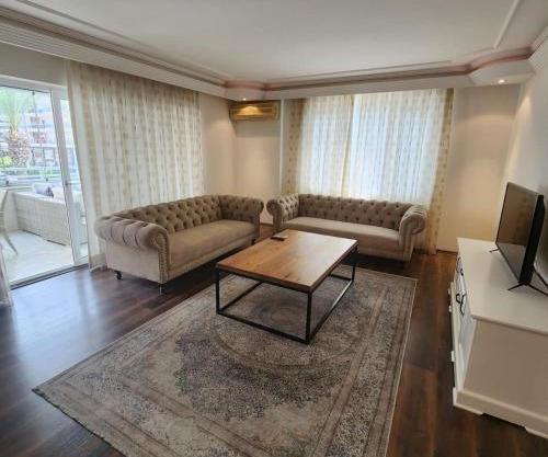 Kurt Safir Euro 7