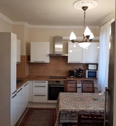 Kussbach apartman