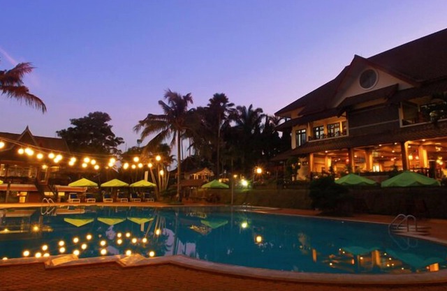 Kusuma Agrowisata Resort & Convention Hotel