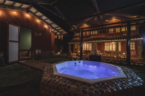 Kutimuy Lodge