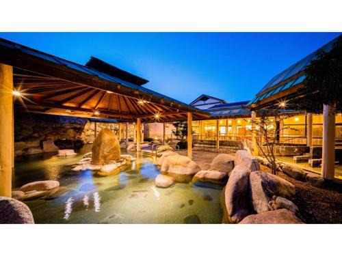 Kutsurogi no Yado Juraku - Vacation STAY 03512v