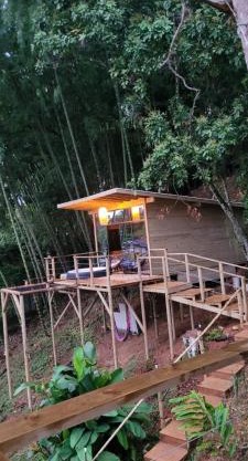 Kuyana Glamping