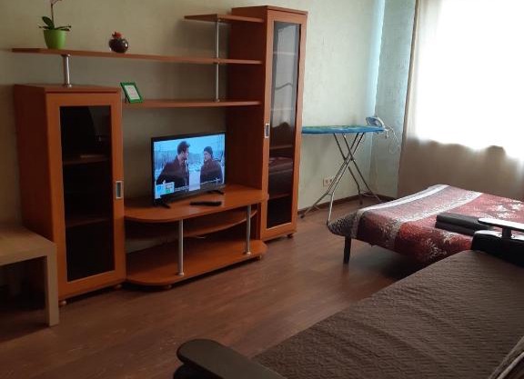 Квартира на Ореховом бульваре
