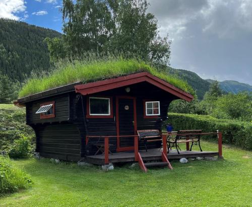 Kvila Hytteutleie