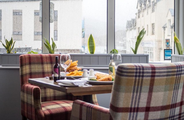 Kyle Hotel ‘A Bespoke Hotel’