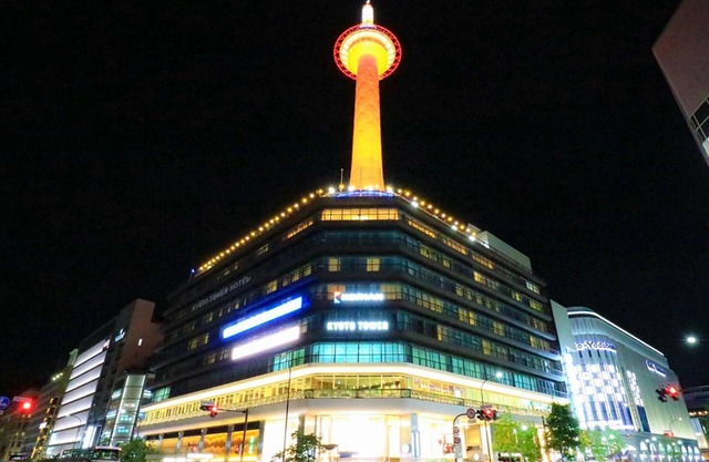 Kyomai Inn
