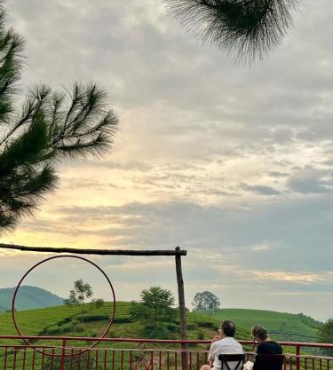 Làng Sinh Thái Ngọc Đồng - Eco Village Retreat