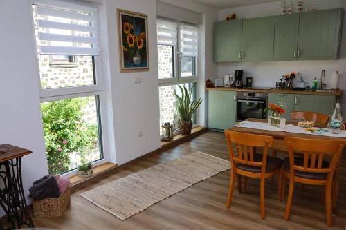 Ländliches Apartment Sonnenblume