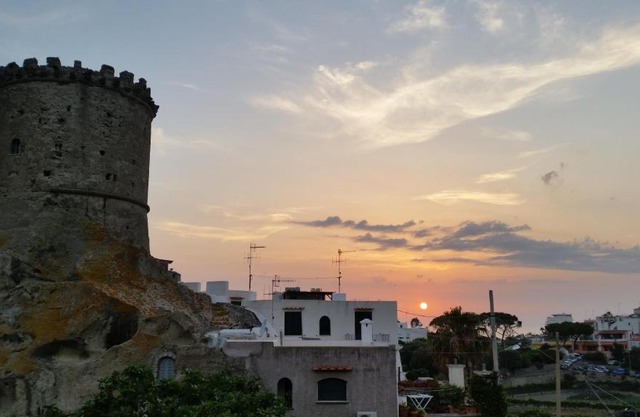 L'Agrumeto