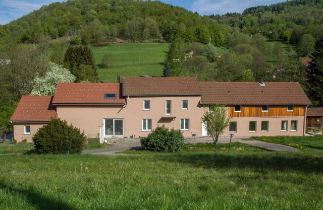 L'Ancien Moulin de Fresse-sur-Moselle *, nature at your feet - Vosges