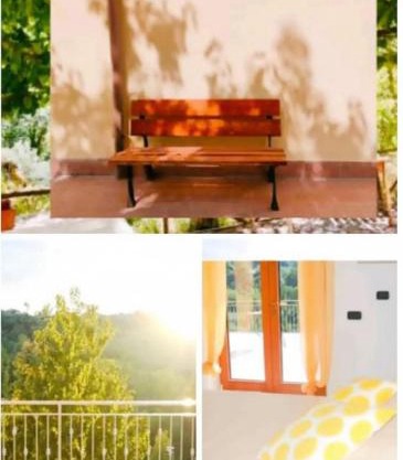 L'angolo segreto di Beltiglio