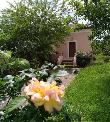 L'Antico Gelso