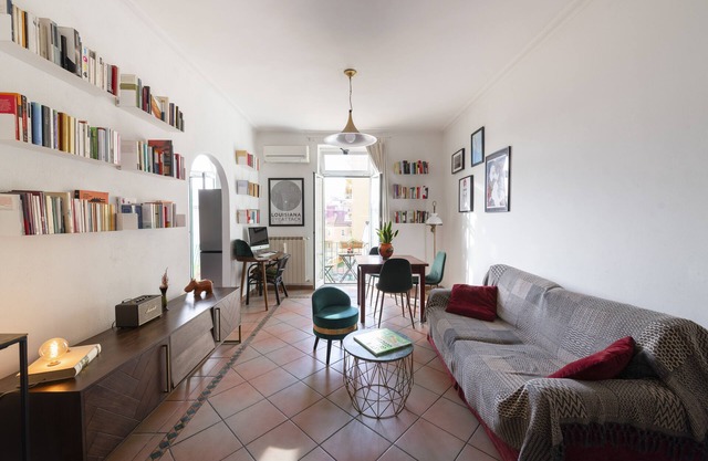L'Antro di Circe - One Bedroom Apartment, Sleeps 2