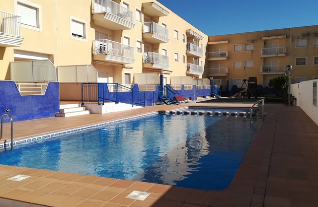 L'APARTAMENT DE LA IAIA.