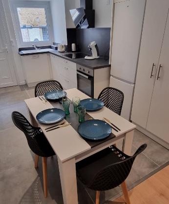 L'Appart Oytier Saint Oblas+Parking gratuit