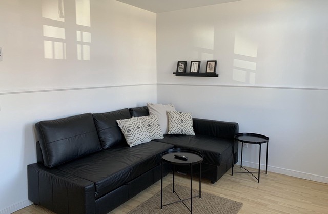 L'appartement Boho by Locations Vieux Limoilou 296733