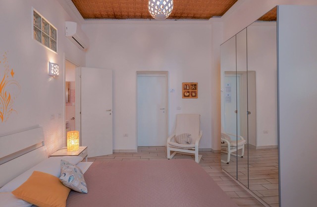 l'Approdo Rooms - Eja Sardinia