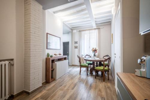 L'arco del pellegrino