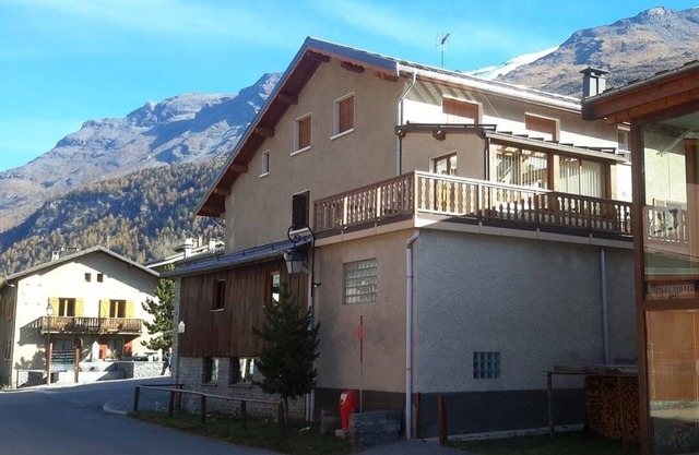 L'ARNICA - VAL CENIS