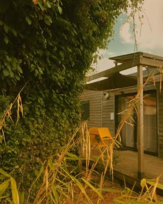 L'ATELIER de RUELLE