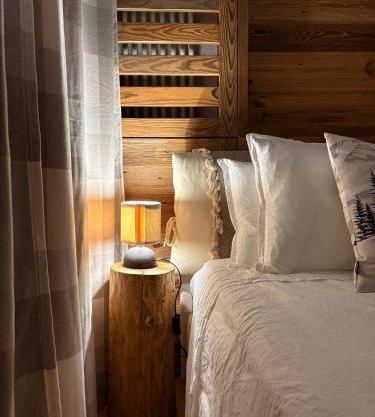 L'Atelier du Temps - Maison du Glacier