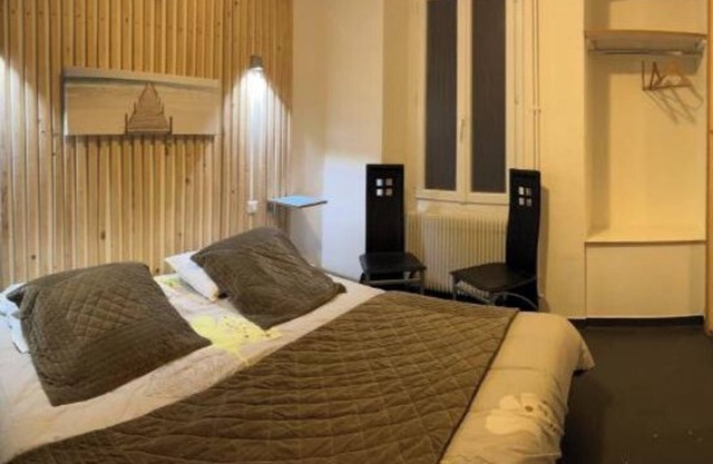 L'Avenue ACCOMMODATION
