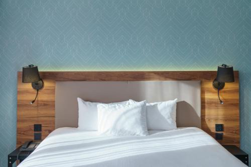 L'Elysée Val d'Europe