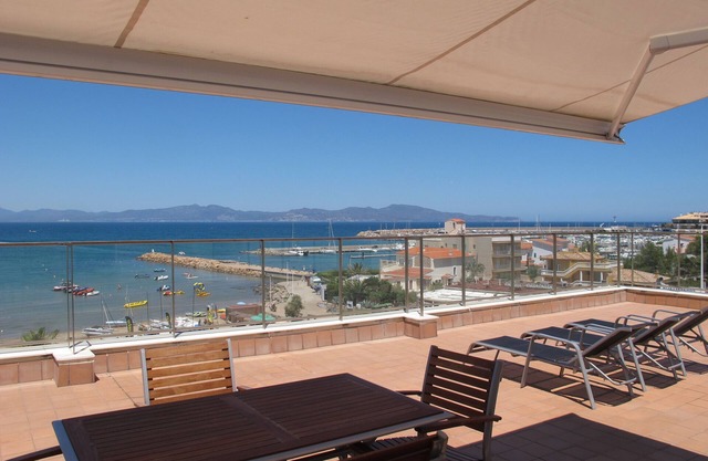 L'escala: Apartment/flat - L'Escala