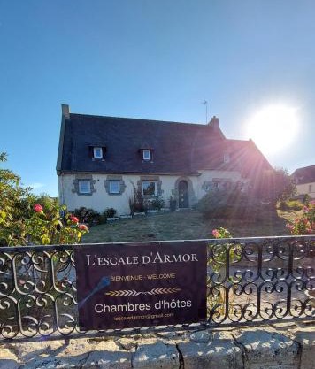 L'escale d'Armor