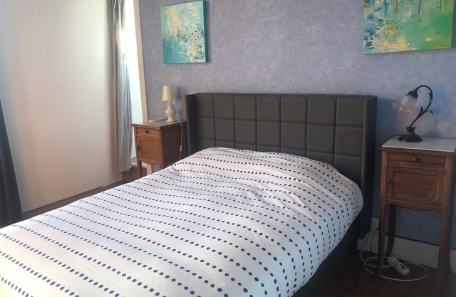 L'hôte des voyageurs en pays limousin room 1