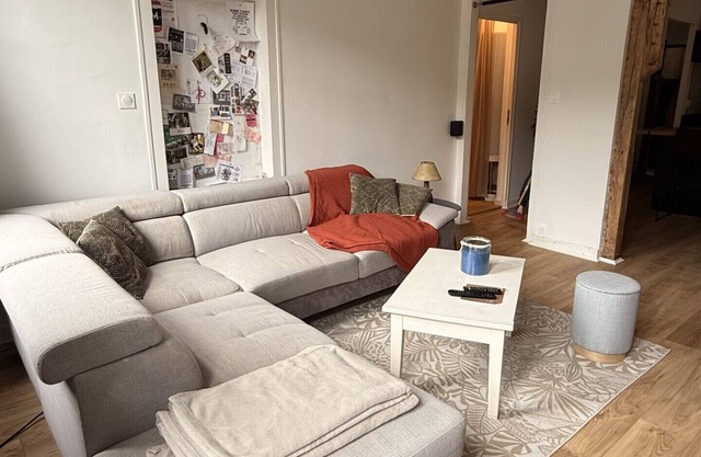 L'horizon d'Aristide - 1 Bedroom