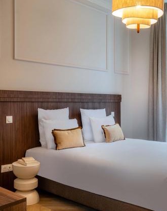 L'Horloge - Appart'Hotel proche de Disneyland