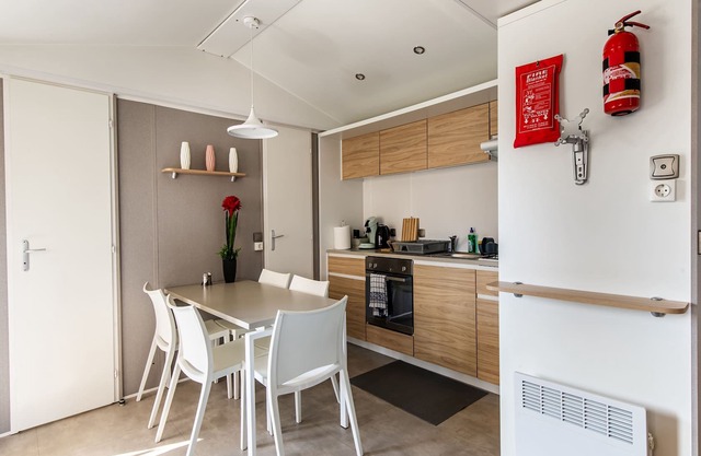 L'ideale - Camping du Bois Masson