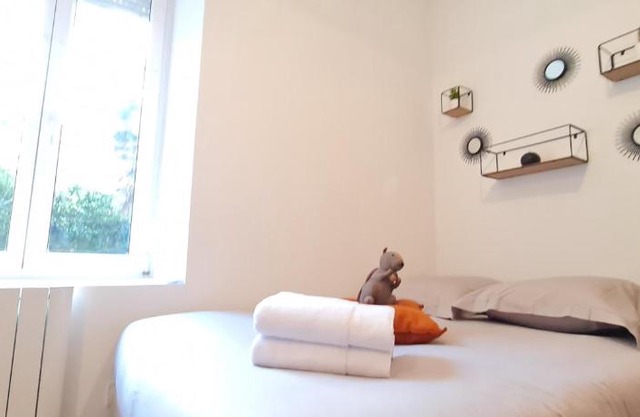 L'Imperial 3 - Studio - RDC