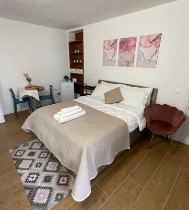 L&L Bed and Breakfast Malpensa Airport