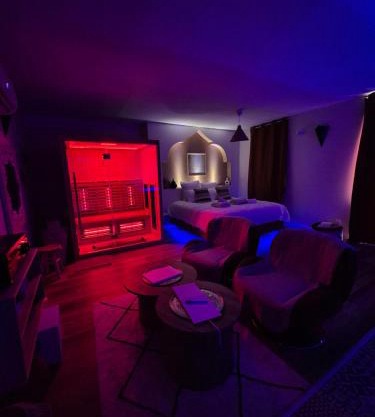 L' Oriental Suite de Luxe