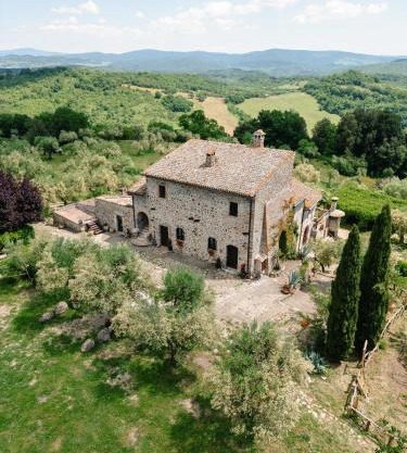 L'Ottava Goccia Country House