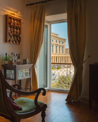 L Square, Luxurious Landmark apartment