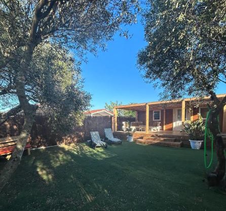 LA ALMADRABA del Palmar I