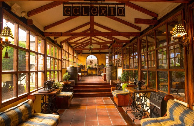 La Andaluza